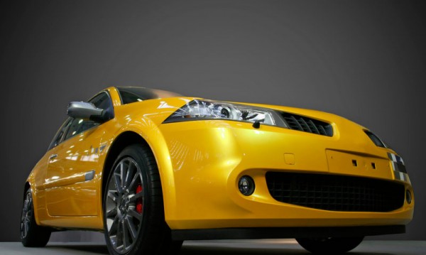 8+1 araçlar artık otomobil